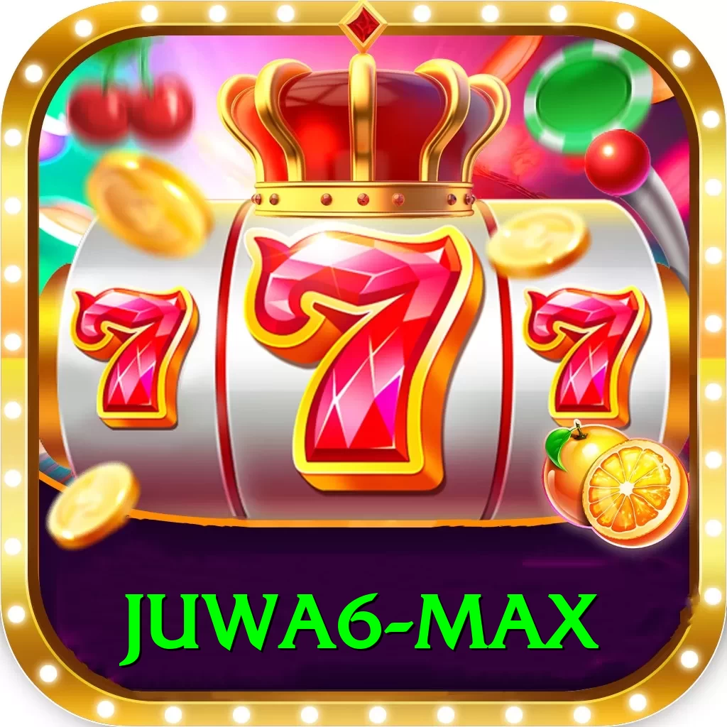 juwa6 Games (Casino & Earning) Gold v1.3.4 - 2