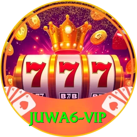 Juwa6 Slot Machine Legend - 2