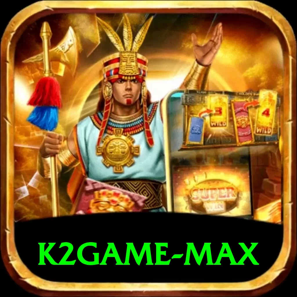 k2game Gold Edition v2.6.9 - 2