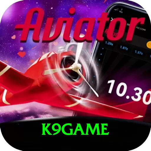 k9game Master Pro v1.0.8 - 2