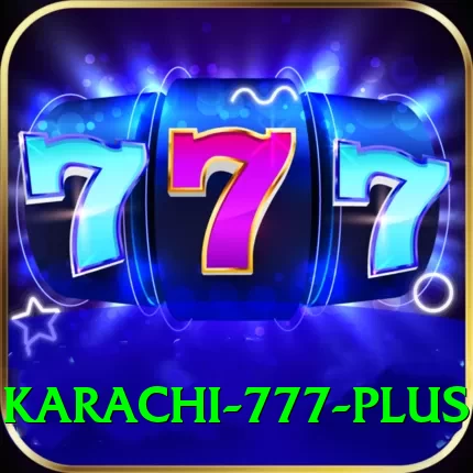 Karachi 777 - Gaming Plus - 2