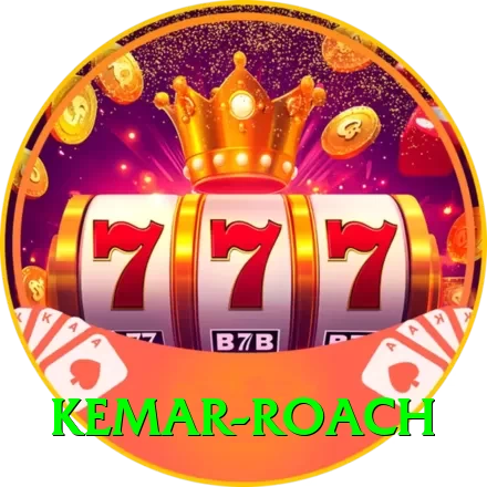 kemar roach Pro Max v2.8.6 - 2