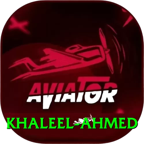 khaleel ahmed VIP Edition v3.8.6 - 2