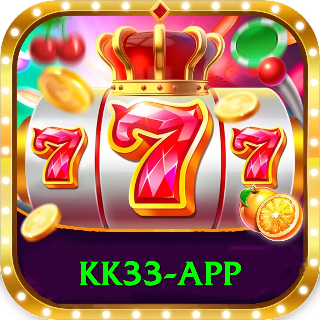 kk33 Ultimate Casino App - 2