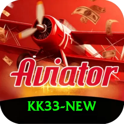 kk33 Jackpot Gold v5.9.6 - 2