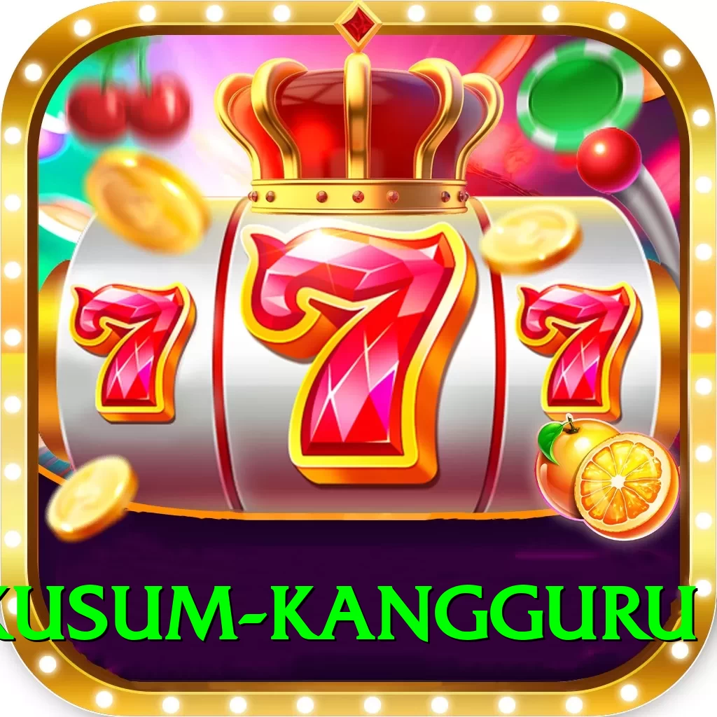 kusum kangguru Pro Edition v2.0.1 - 2