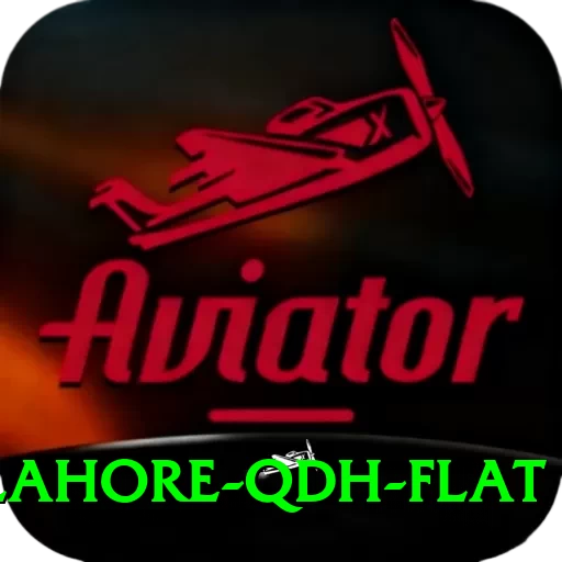 lahore qdh flat Plus Pro v2.8.8 - 2