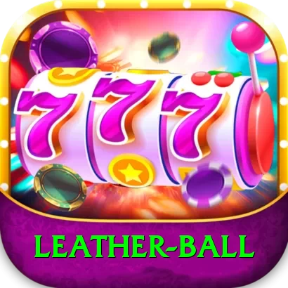 leather ball Premium Plus v3.1.8 - 2