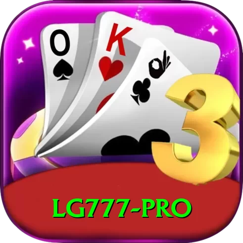 lg777 VIP Pro vv2.0.0 - 2