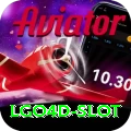 lgo4d slot Max Pro v5.0.0