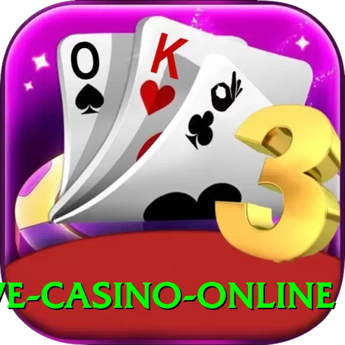 live casino online VIP v1.4.3 - 2