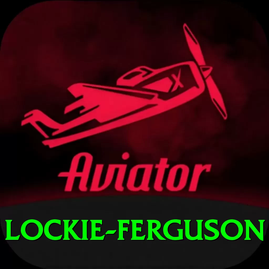 lockie ferguson Elite v4.4.6 - 2