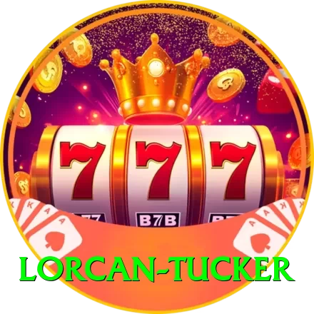 lorcan tucker Plus v2.8.7 - 2