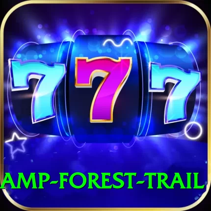 low camp forest trail Turbo v3.8.8 - 2