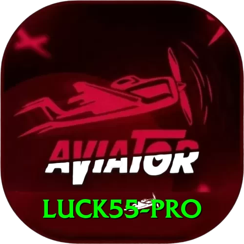 luck55 Apps (Tools & Injectors) Turbo vv1.6.9 - 2