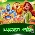 luck91 Turbo v3.8.5