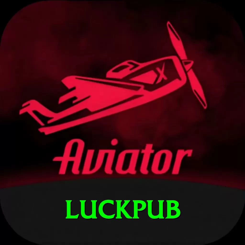 luckpub Premium Plus v1.2.3 - 2