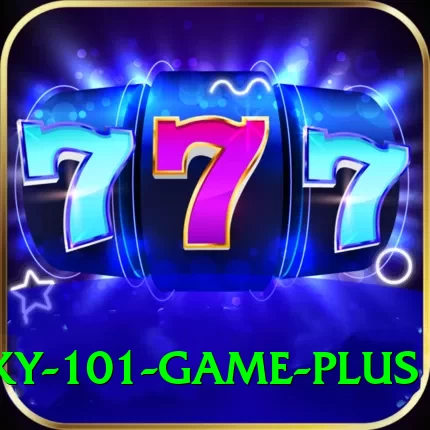 Lucky 101 Game Casino Elite v4.0.4 - 2