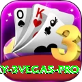lucky 3vegas Supreme Casino App