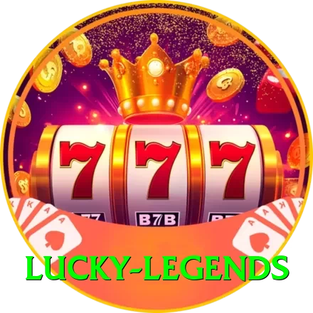 Lucky Legends Pro Edition v4.7.3 - 2
