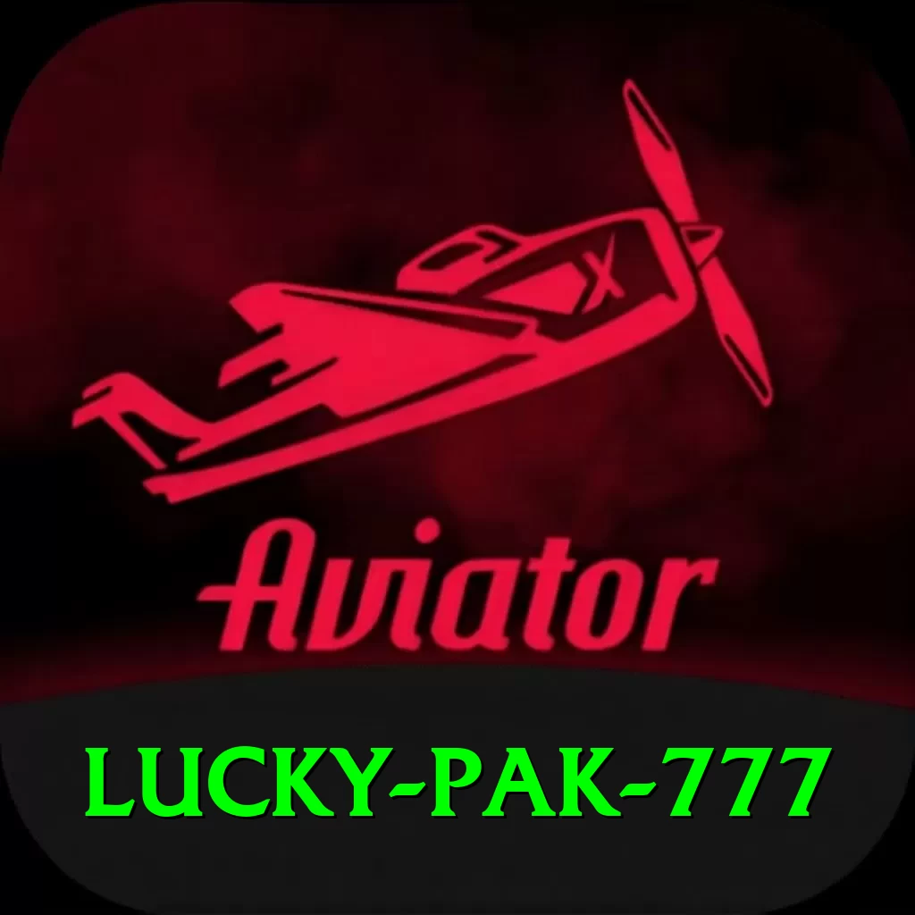 lucky pak 777 VIP Pro vv5.9.0 - 2