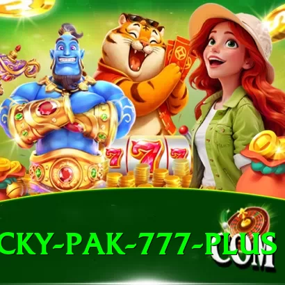 lucky pak 777 Gold Edition v1.1.3 - 2