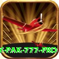 lucky pak 777 Champion 2024