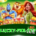 Lucky PKR 777 Turbo v3.8.6