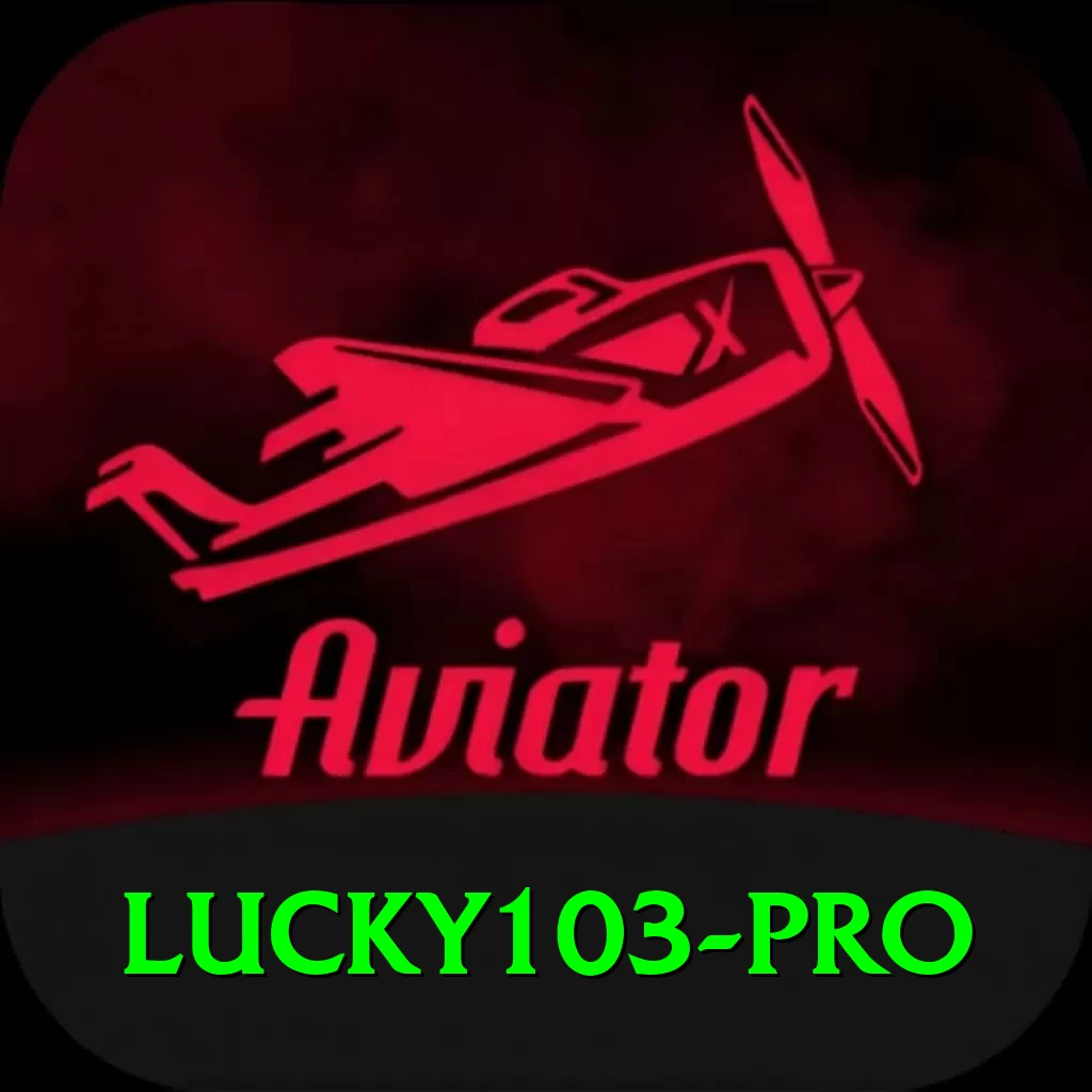 lucky103 APK Premium v4.5.5 - 2
