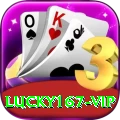 lucky167 Gold Edition v3.8.1