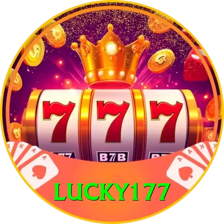 lucky177 Gold Edition v5.6.5 - 2