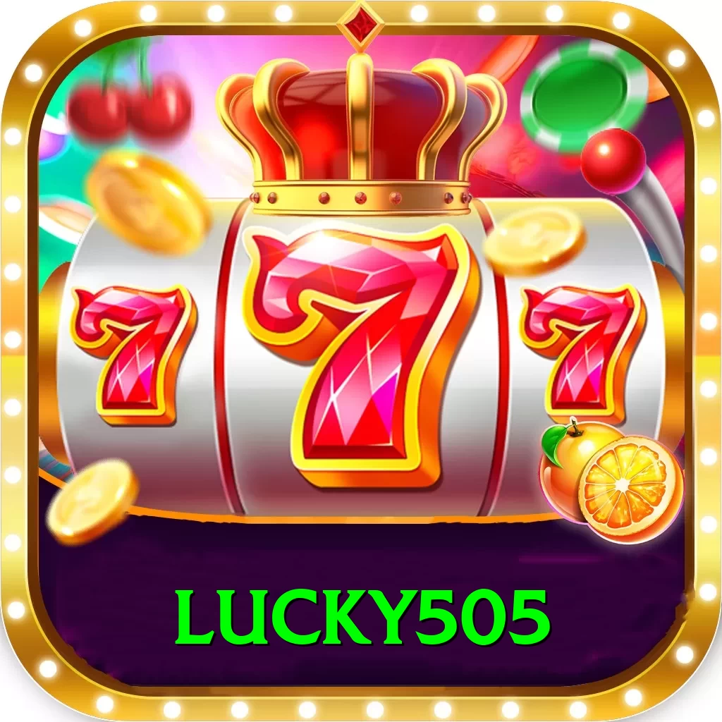 lucky505 Ultimate Pro v5.6.7 - 2