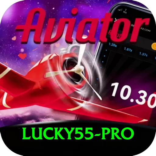 lucky55 Casino Official v4.5.1 - 2