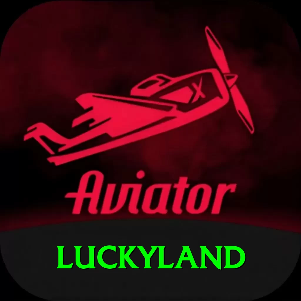 luckyland Gold Edition v1.0.2 - 2