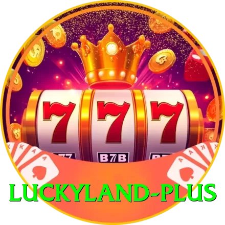 luckyland - VIP Champion - 2
