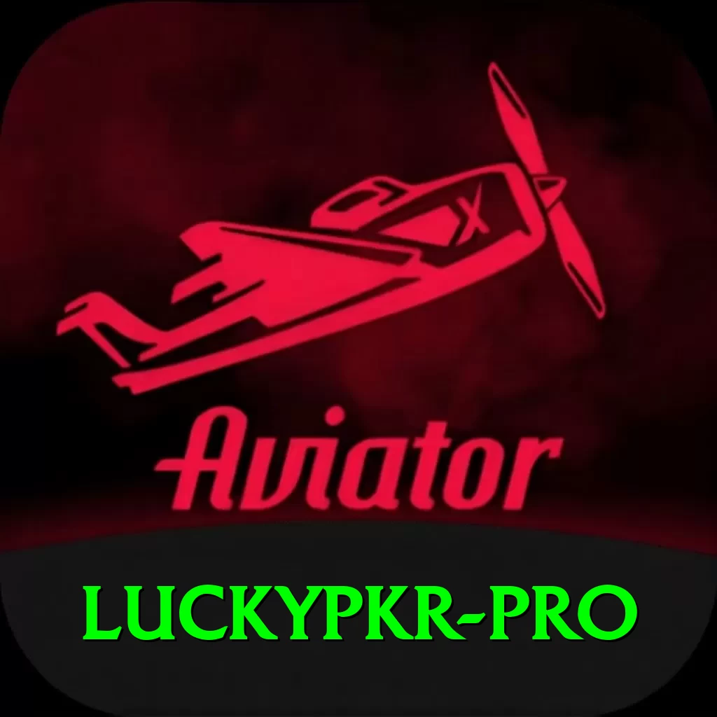 luckypkr App Royal v1.8.6 - 2
