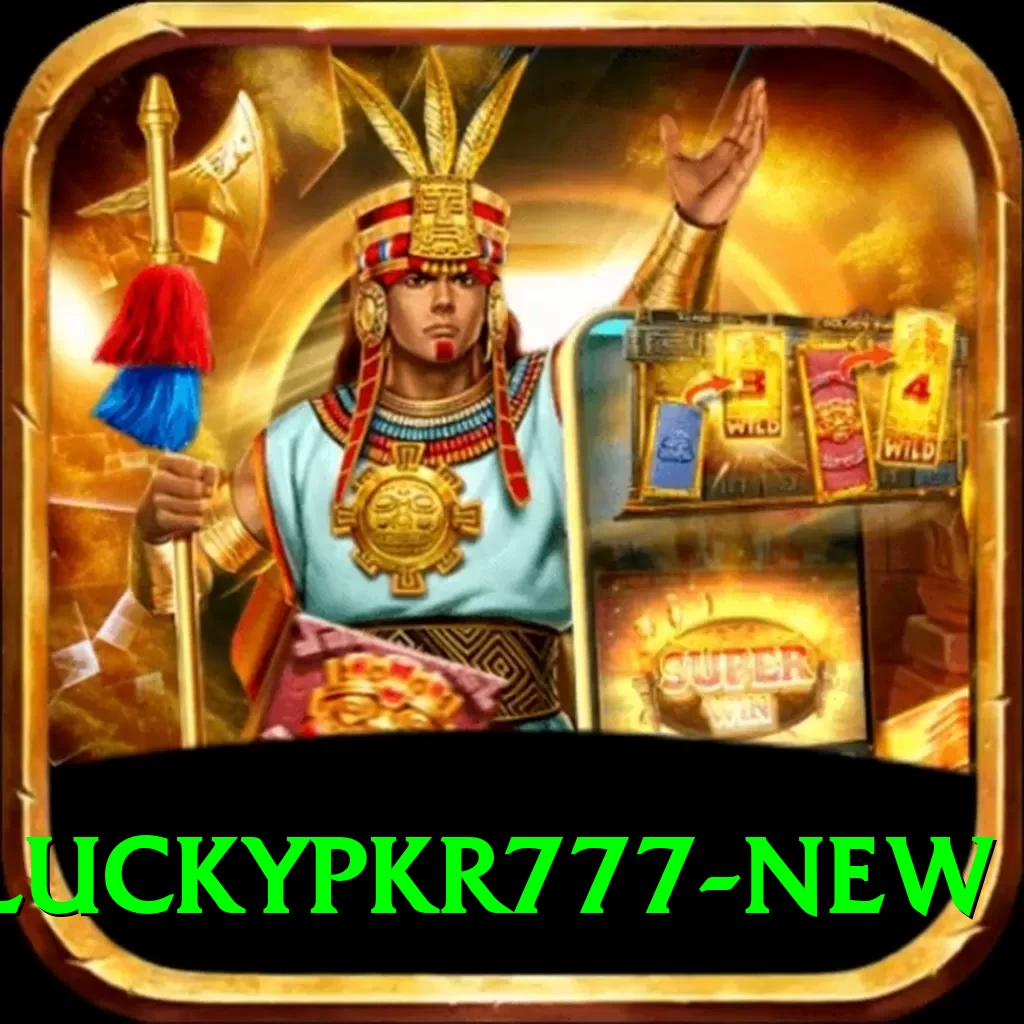 LuckyPKR777 - Casino Royal - 2