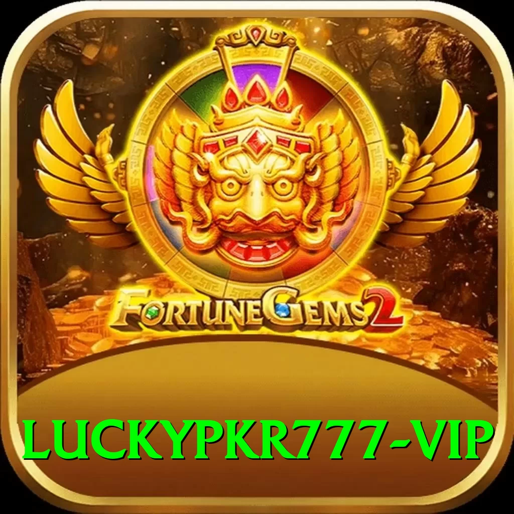 luckypkr777 Premium Edition v1.1.9 - 2