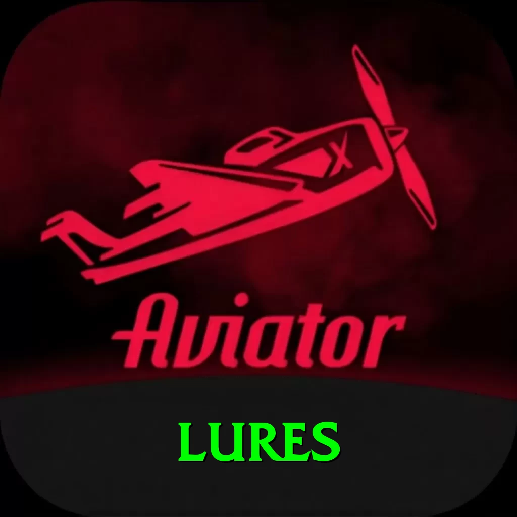 lures Deluxe v1.3.0 - 2
