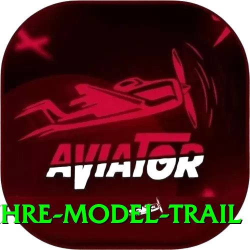 machhapuchhre model trail Plus Edition v3.8.5 - 2