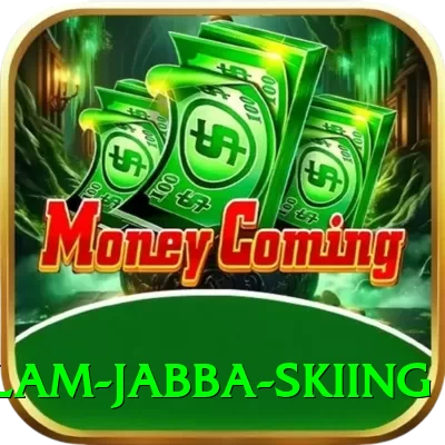 malam jabba skiing VIP Edition v4.7.0 - 2