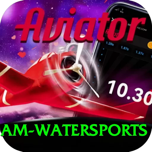 mangla dam watersports VIP Pro v3.5.2 - 2