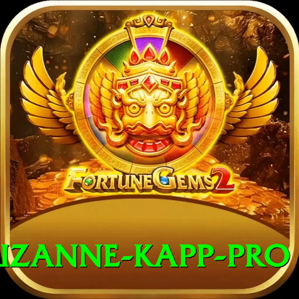 marizanne kapp - Slots Ultimate - 2