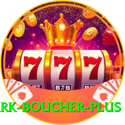 mark boucher VIP Jackpot - 2