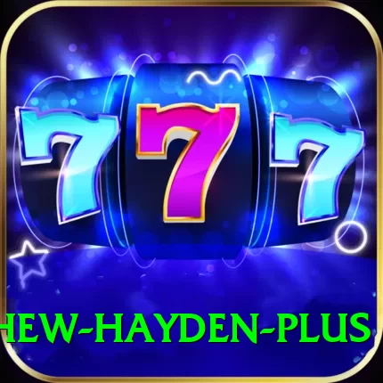 matthew hayden - Royal Edition v1.5.4 - 2