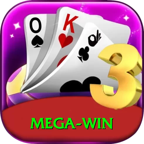 mega win Plus v4.7.7 - 2