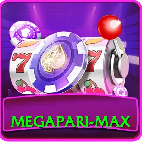megapari Casino VIP v3.5.9 - 2