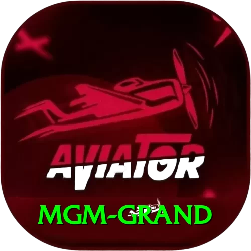 mgm grand Max Pro v1.1.4 - 2