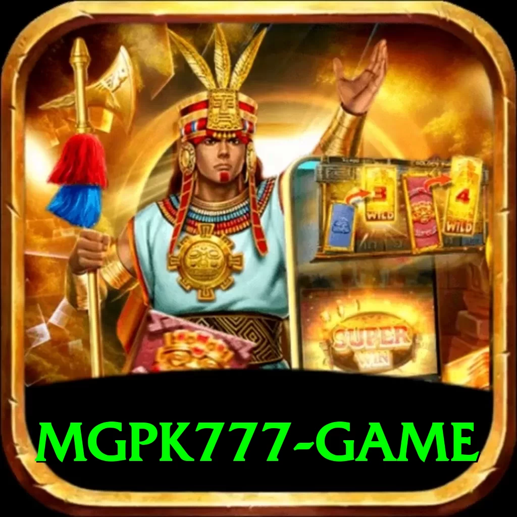 MGPK777 Game Pro Max v4.6.4 - 2