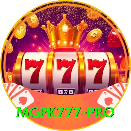 mgpk777 Gold Casino App - 2
